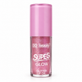 3Q Beauty Super Glow Glitter Lip Oil OL-479 shade 01