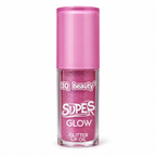 3Q Beauty Super Glow Glitter Lip Oil OL-479 shade 03