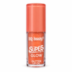 3Q Beauty Super Glow Glitter Lip Oil OL-479 shade 04