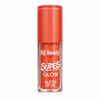 3Q Beauty Super Glow Glitter Lip Oil OL-479 shade 05