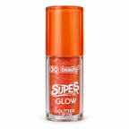 3Q Beauty Super Glow Glitter Lip Oil OL-479 shade 06