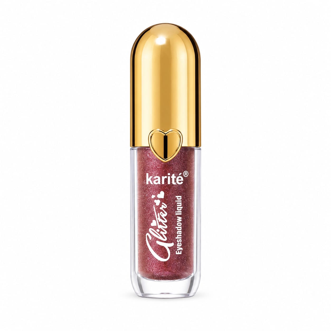 Karite Glitter Liquid Eyeshadow
