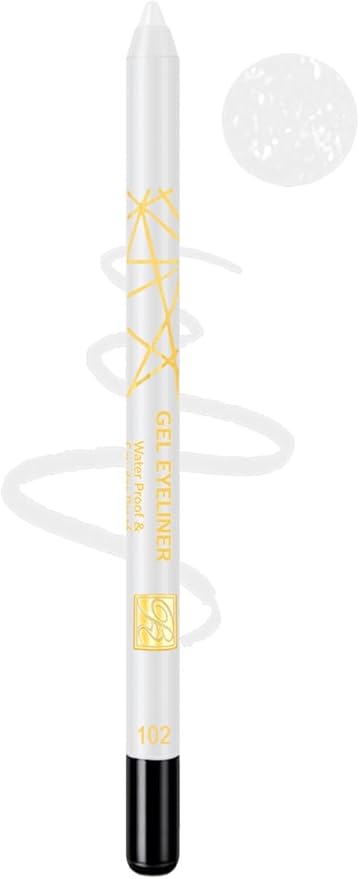 RoseBerry Eyeliner Pencil