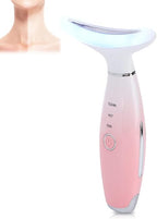 Neck Firming Anti-Wrinkle Massager front view