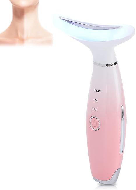 Neck Firming Anti-Wrinkle Massager front view
