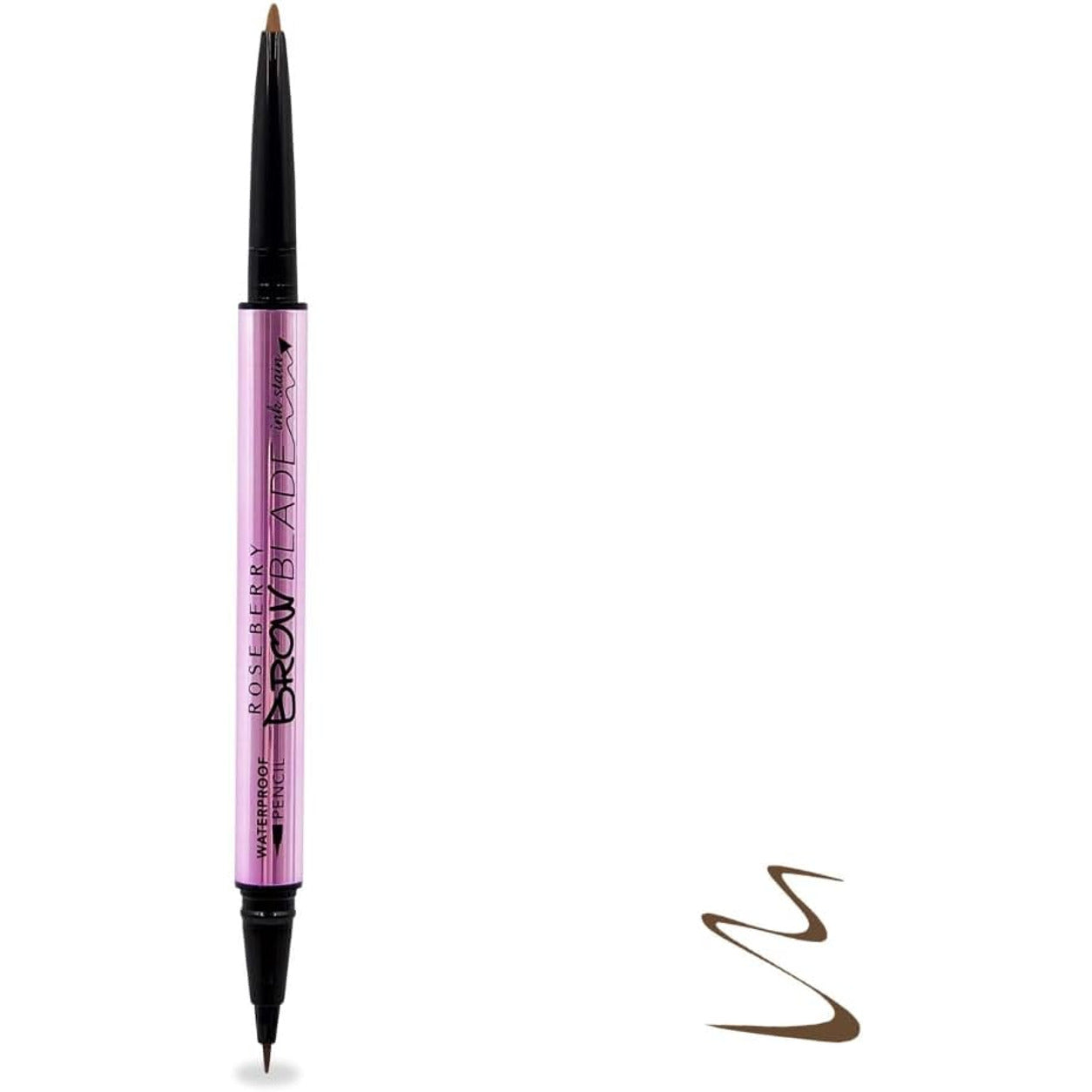 RoseBerry Brow Blade Ink Waterproof Eyebrow product image