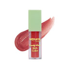 Candy Wrap Rich Color Lip Gloss G017 gloss swatch on skin