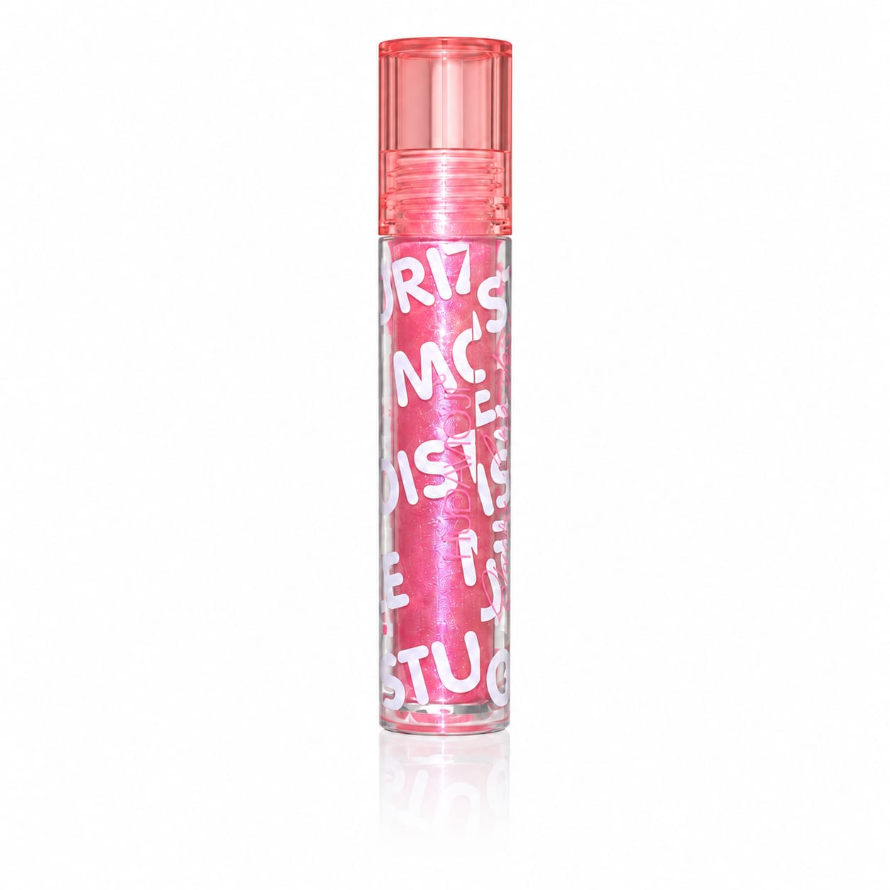HUDAVIOJI Shining Lip Gloss