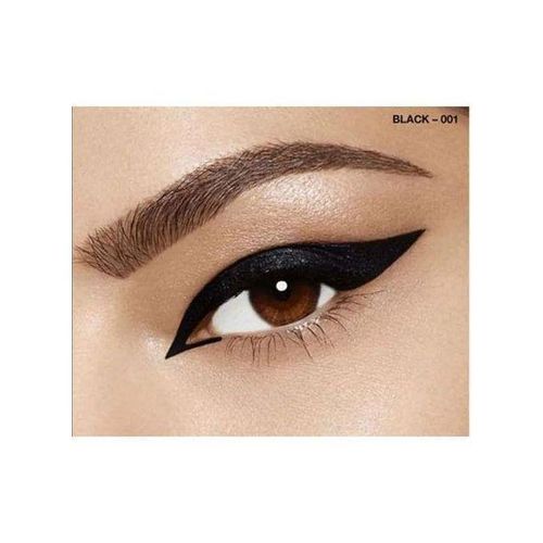 Rimmel London eye pencil close up