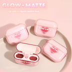 Miss Lara 2-in-1 Matte & Gloss Lip Duo product image 9