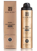 Rose Berry Body Foundation Spray SPF30 product image