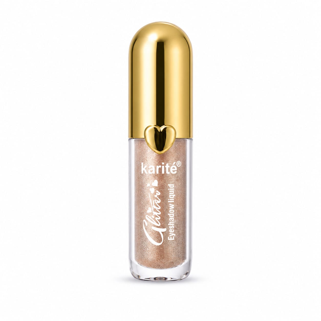 Karite Glitter Liquid Eyeshadow
