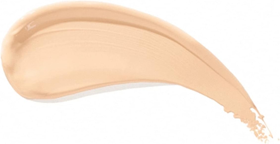 SHEGLAM foundation shade detail