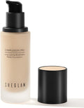 SHEGLAM Complexion Pro Matte Foundation