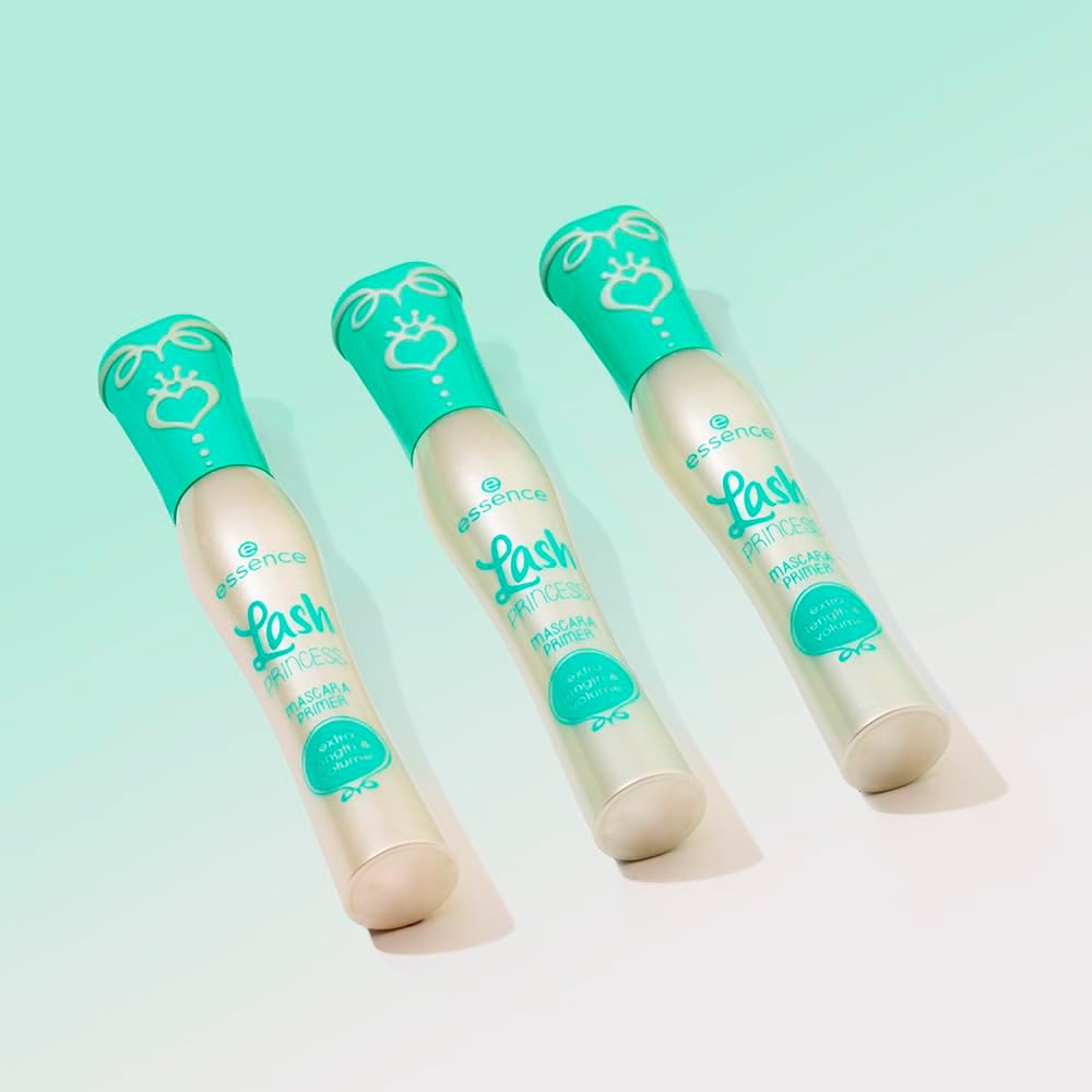 Essence Lash Princess Mascara Primer product image