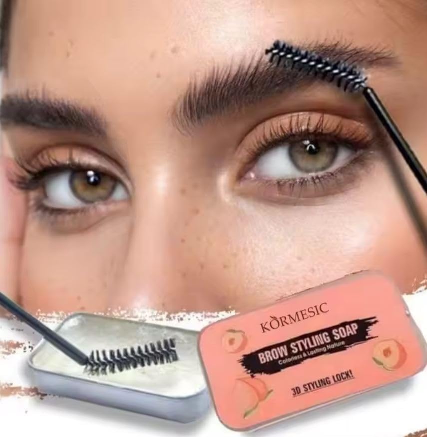 Eyebrow Styling Gel product detail