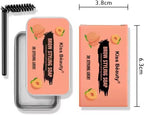 Eyebrow Styling Gel packaging
