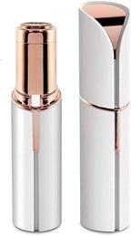 Flawless Painless Face Hair Remover Machine