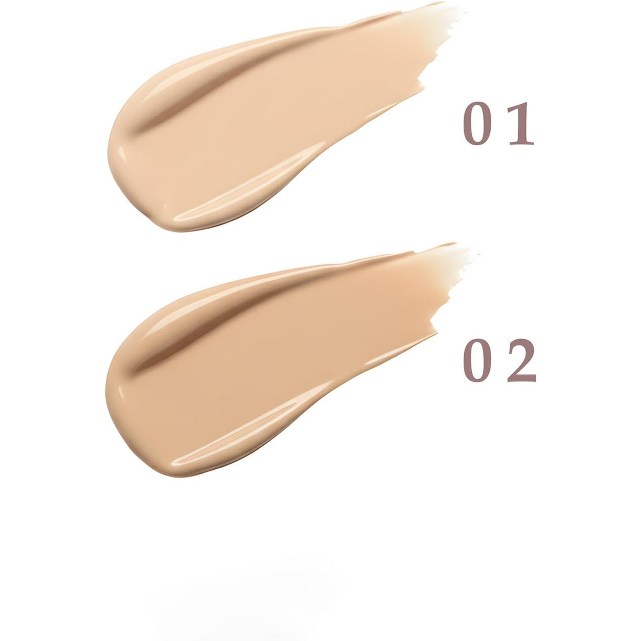 RoseBerry Airbrush Flawless Changing Color Foundation, Longwear Liquid Foundation, 30ml