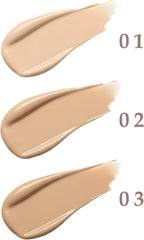 Rose Berry Like Magic 12HR Full Coverage Concealer 5g packaging