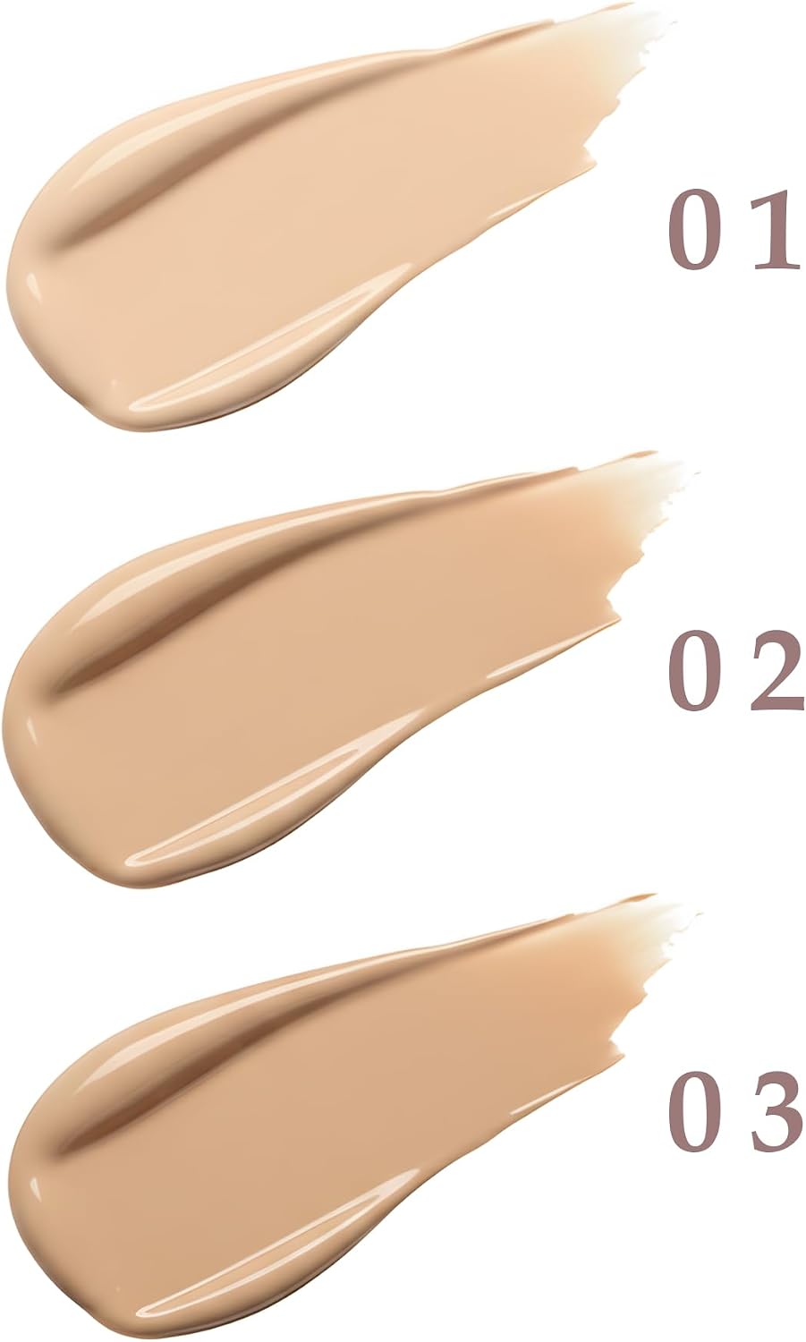 Rose Berry Like Magic 12HR Full Coverage Concealer 5g packaging