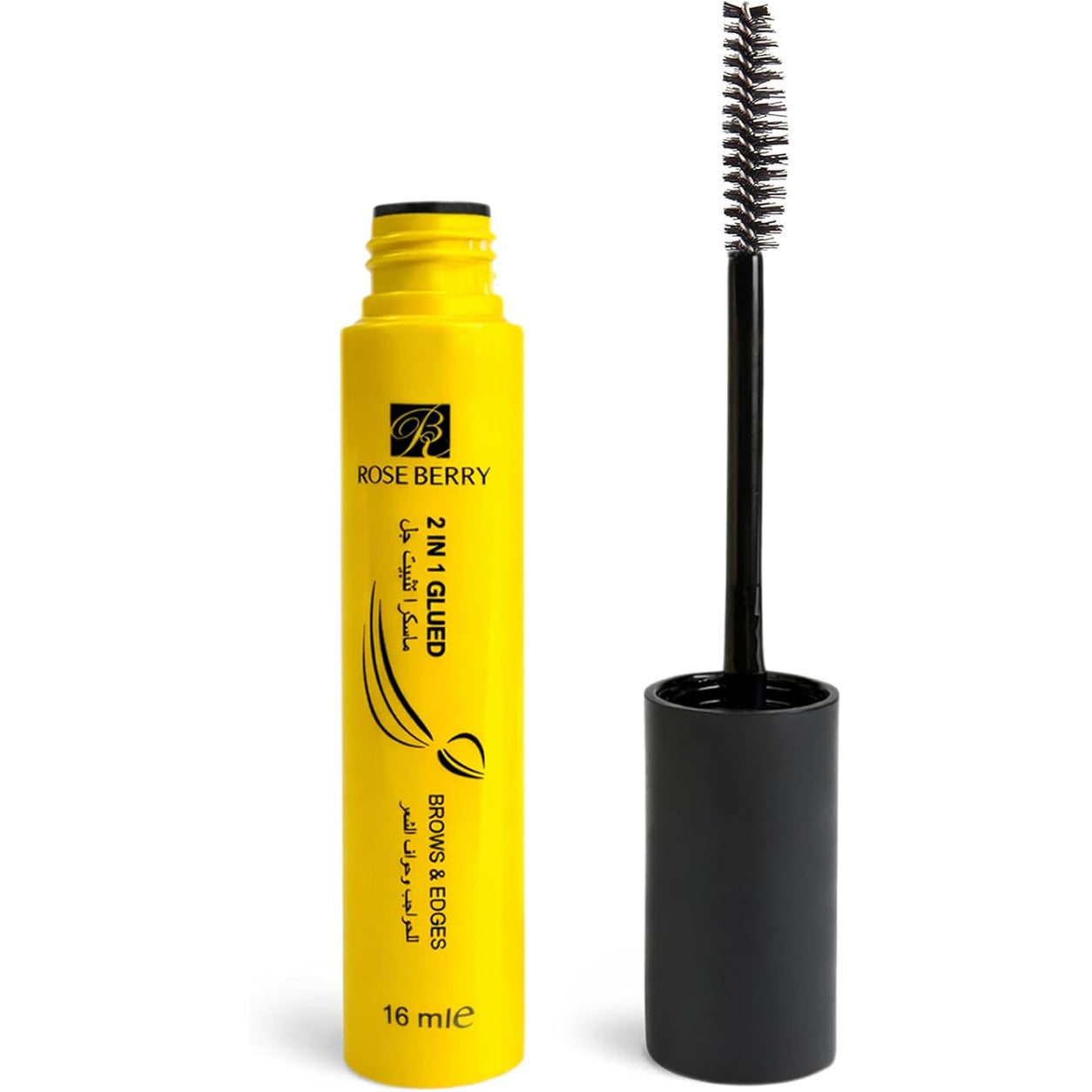 Rose Berry Glued Brow and Edge 2-in-1 product image