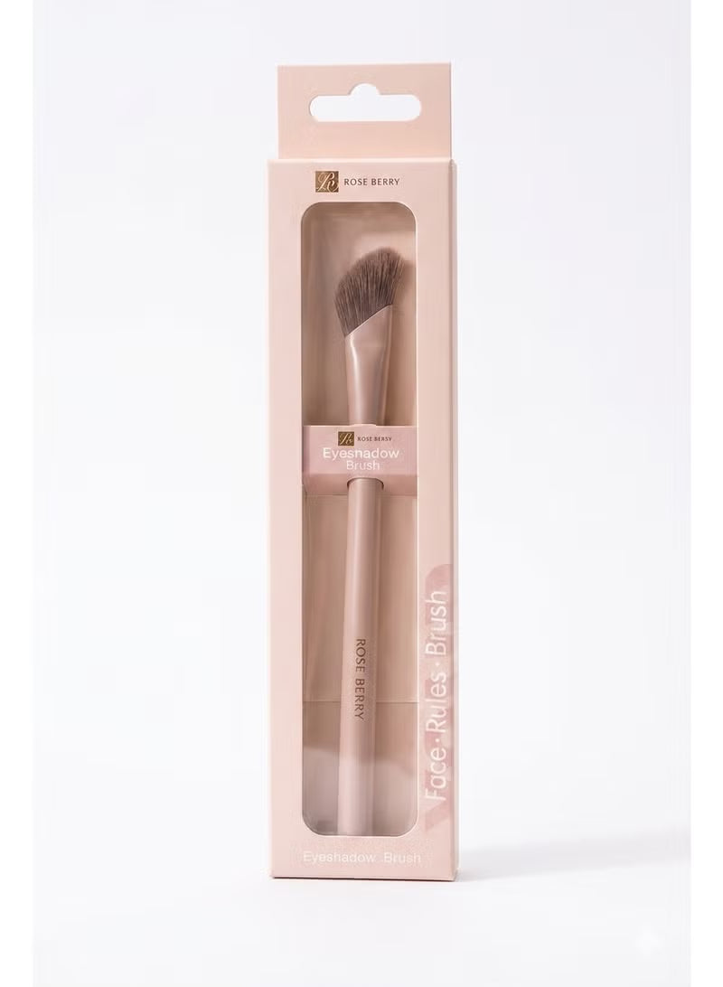 RoseBerry Eyeshadow Brush 02 product image