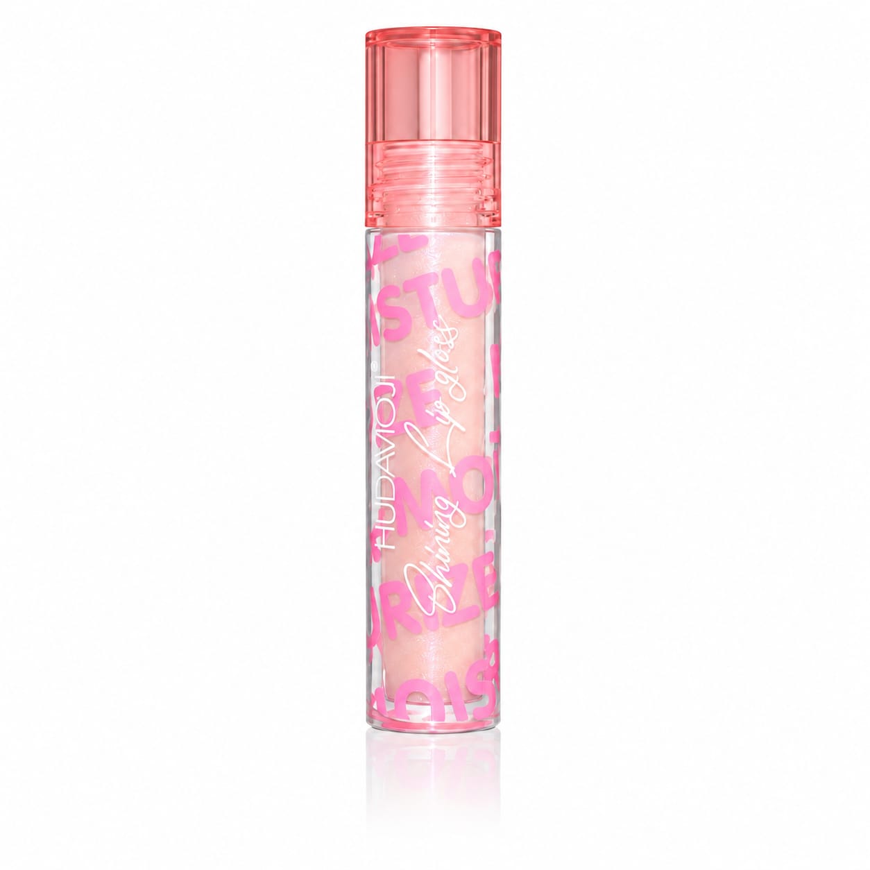 HUDAVIOJI Shining Lip Gloss