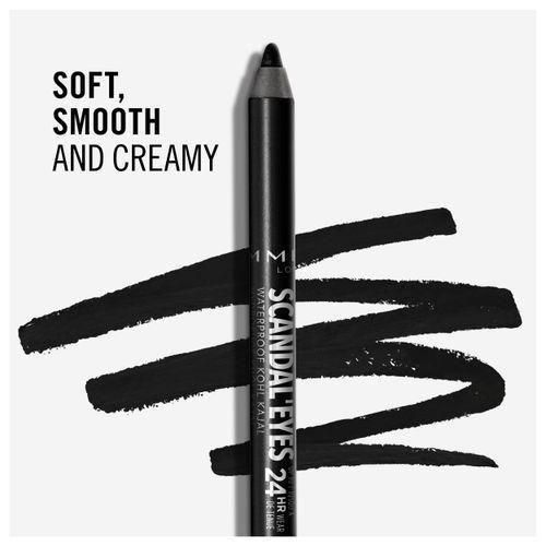 Rimmel London eye pencil product detail
