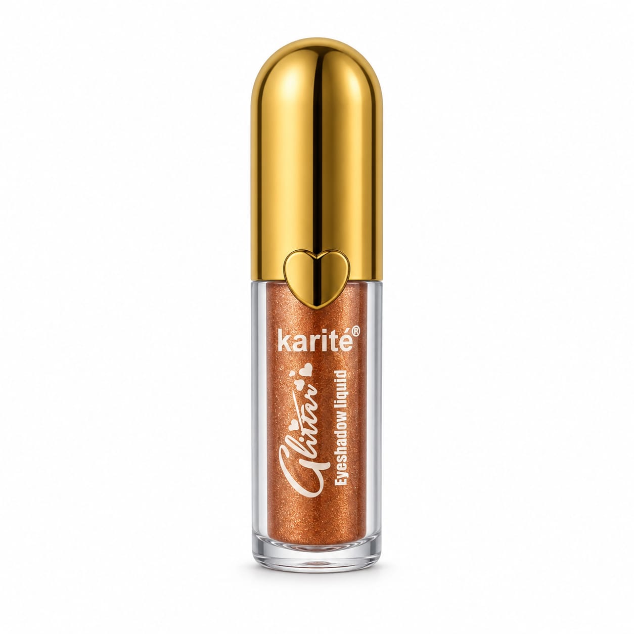 Karite Glitter Liquid Eyeshadow
