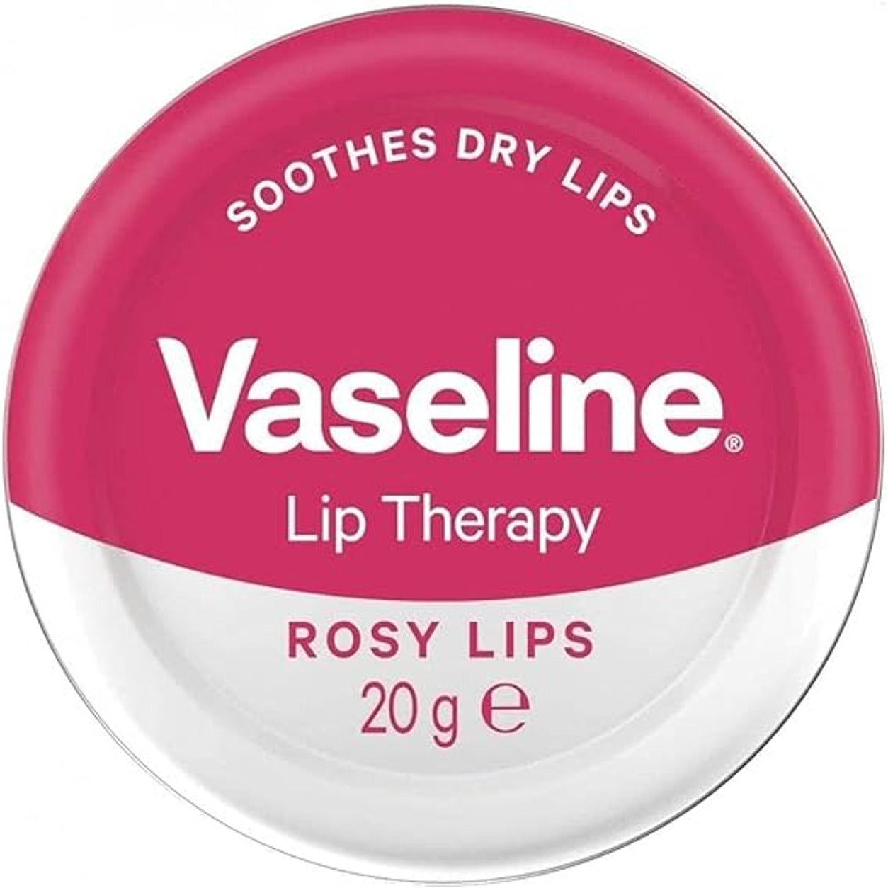 Vaseline Lip Therapy Rosy Lips product image
