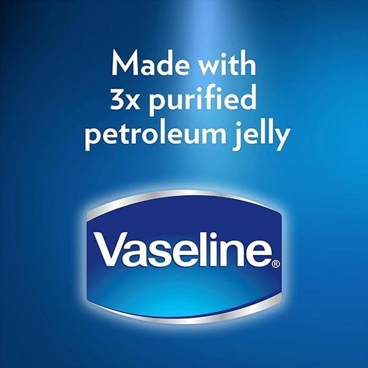 Vaseline Lip Therapy Rosy Lips close up