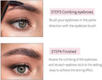 Eyebrow Styling Gel with Brush product image 8