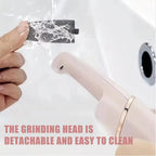 USB Rechargeable Electric Foot File product image 6