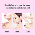 Neck Firming Anti-Wrinkle Massager charging cable