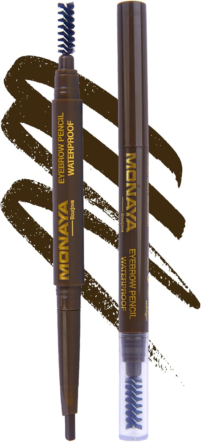 Monaya Waterproof Eyebrow Pencil product image