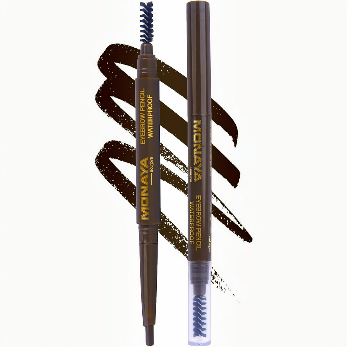 Monaya Waterproof Eyebrow Pencil product image