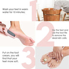 USB Rechargeable Electric Foot File product image 9