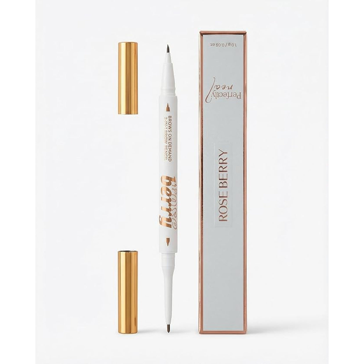 RoseBerry Perfectly Neat Eyebrow Pencil product image