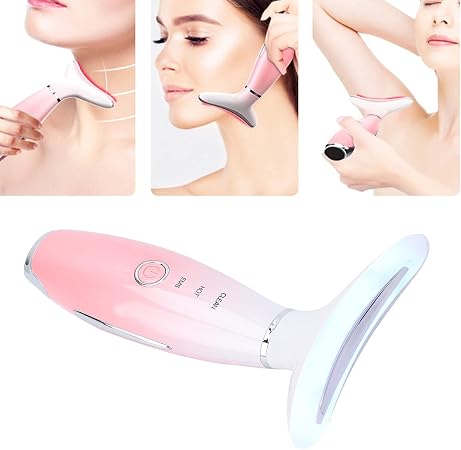 Neck Firming Anti-Wrinkle Massager product image