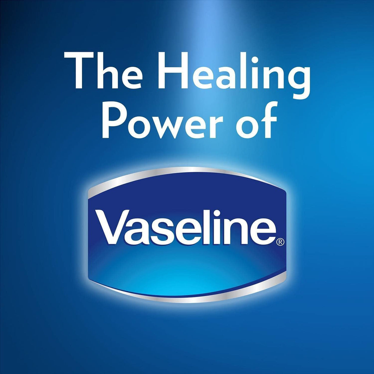 Vaseline Lip Therapy Rosy Lips balm detail