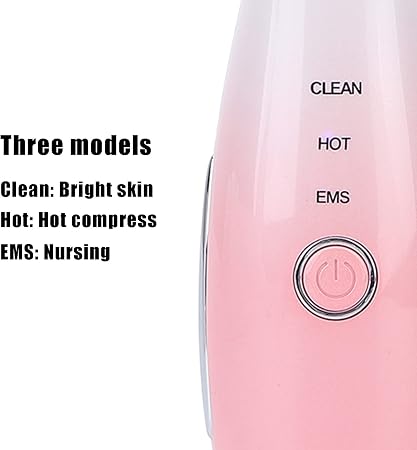 Neck Firming Anti-Wrinkle Massager packaging box