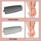 USB Rechargeable Electric Foot File product image 4