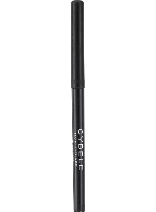 CYBELE Matic Eyeliner Black - capped