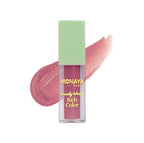 Candy Wrap Rich Color Lip Gloss G017 color swatch close-up