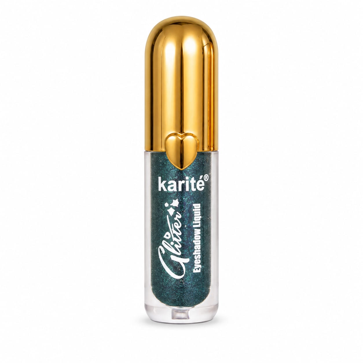 Karite Glitter Liquid Eyeshadow