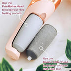 USB Rechargeable Electric Foot File product image 8