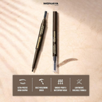 Monaya Waterproof Eyebrow Pencil product image 3