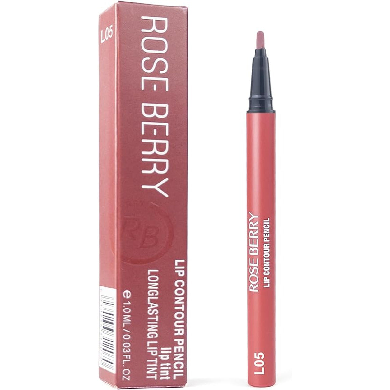 RoseBerry Lip Contour Pencil