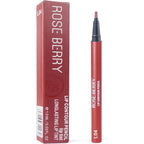 RoseBerry Lip Contour Pencil shade L04